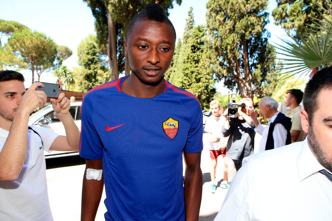 Torino: Lukic al Levante, in arrivo Sadiq
