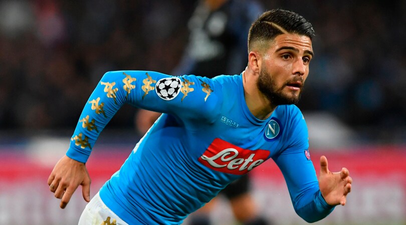 Diretta Champions League: Napoli-Nizza, formazioni ufficiali e dove vederla