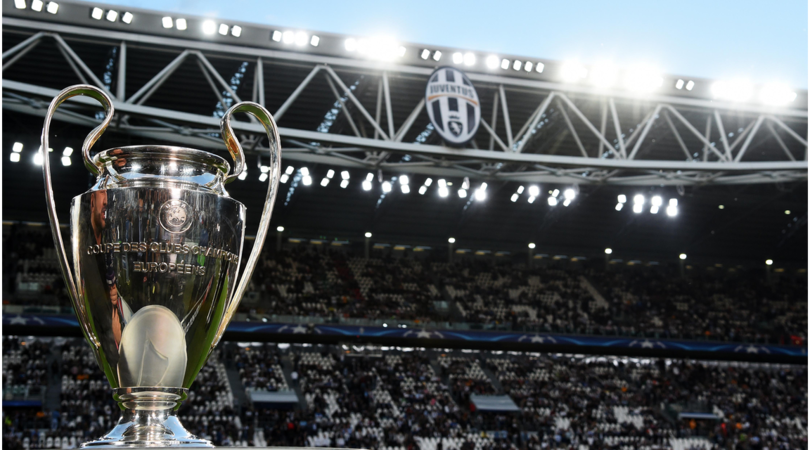 Preliminari Champions, il Napoli in Europa League premia la Juventus