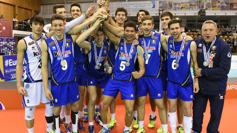 Il Ct Barbiero ufficializza i 12 convocati per il Bahrain