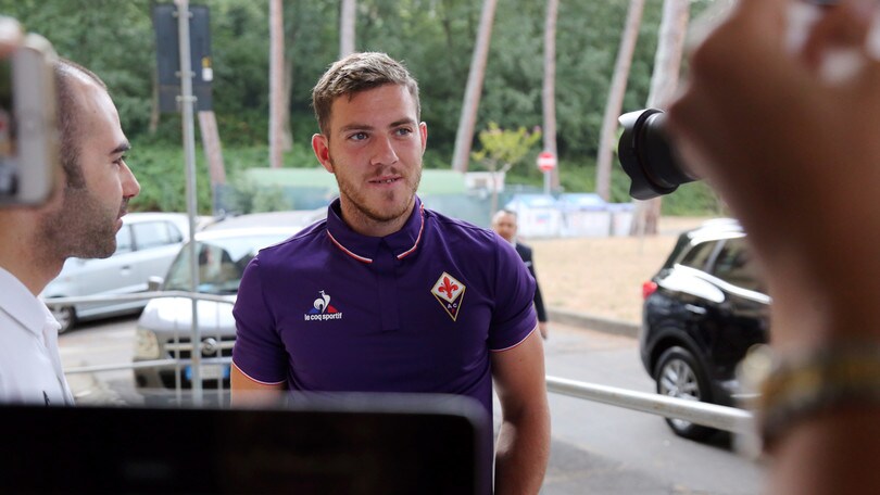 Fiorentina, ciao Kalinic. Ecco Simeone