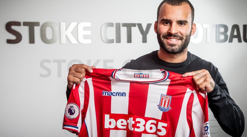 Il Psg ora vende:Jesé ceduto allo Stoke