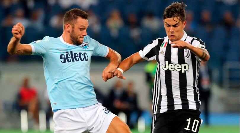 Lazio, De Vrij: rinnovo vicino grazie alla clausola più bassa