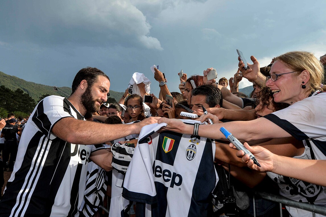 Diretta Villar Perosa: Juventus A-Juventus B, dove vederla in tv