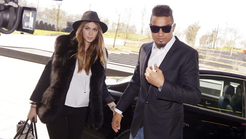 Calciomercato, Boateng rescinde contratto col Las Palmas