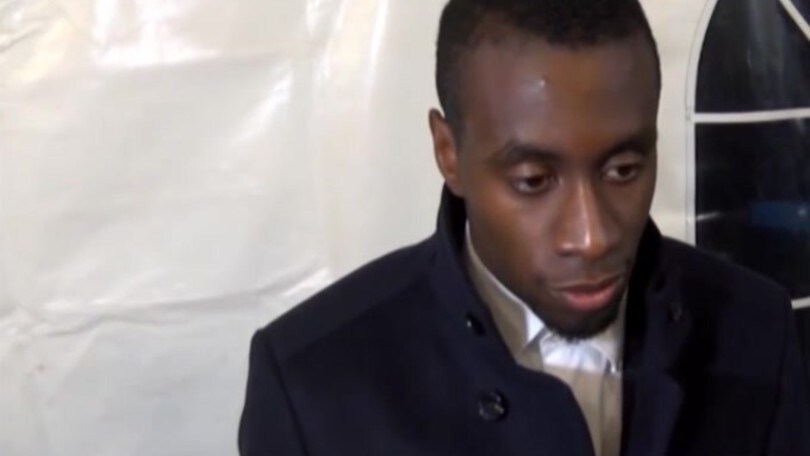 Juve, arriva Matuidi
