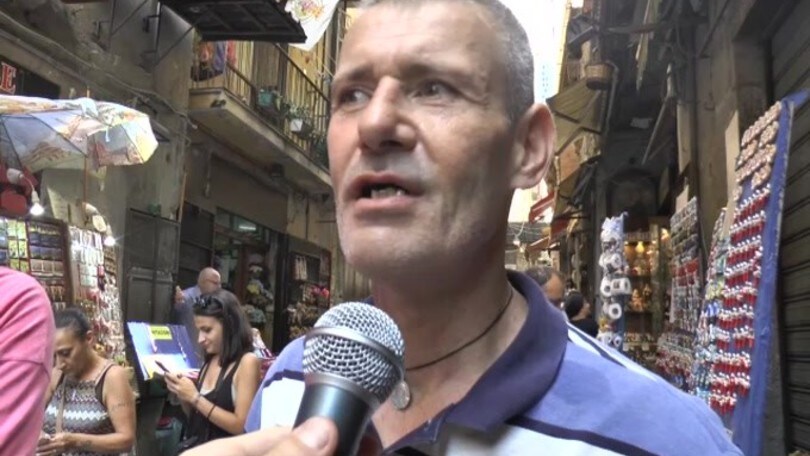 Mercato Napoli, i desideri dei tifosi