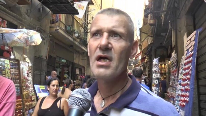 Napoli, tifosi certi: si può competere per lo scudetto