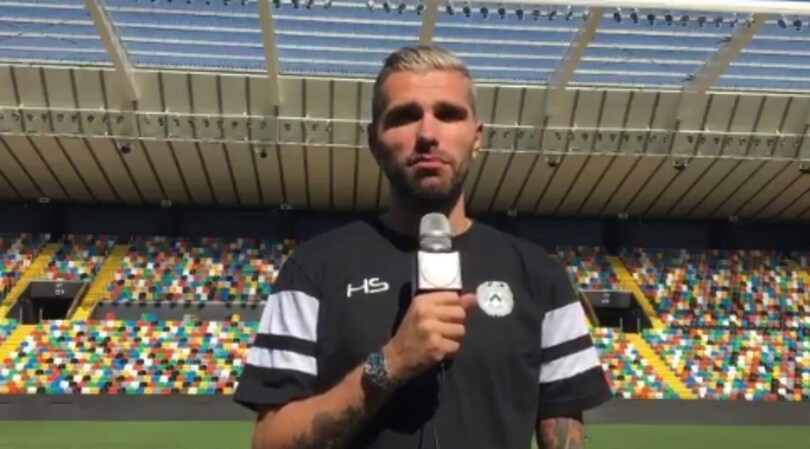 Udinese, è ufficiale: arriva Behrami