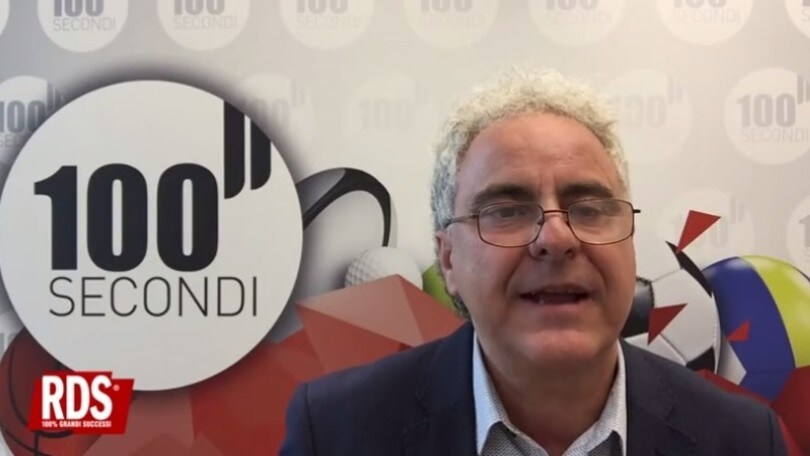 I 100 secondi di Camillo Forte: «Immobile e Belotti sbancate il Bernabeu»