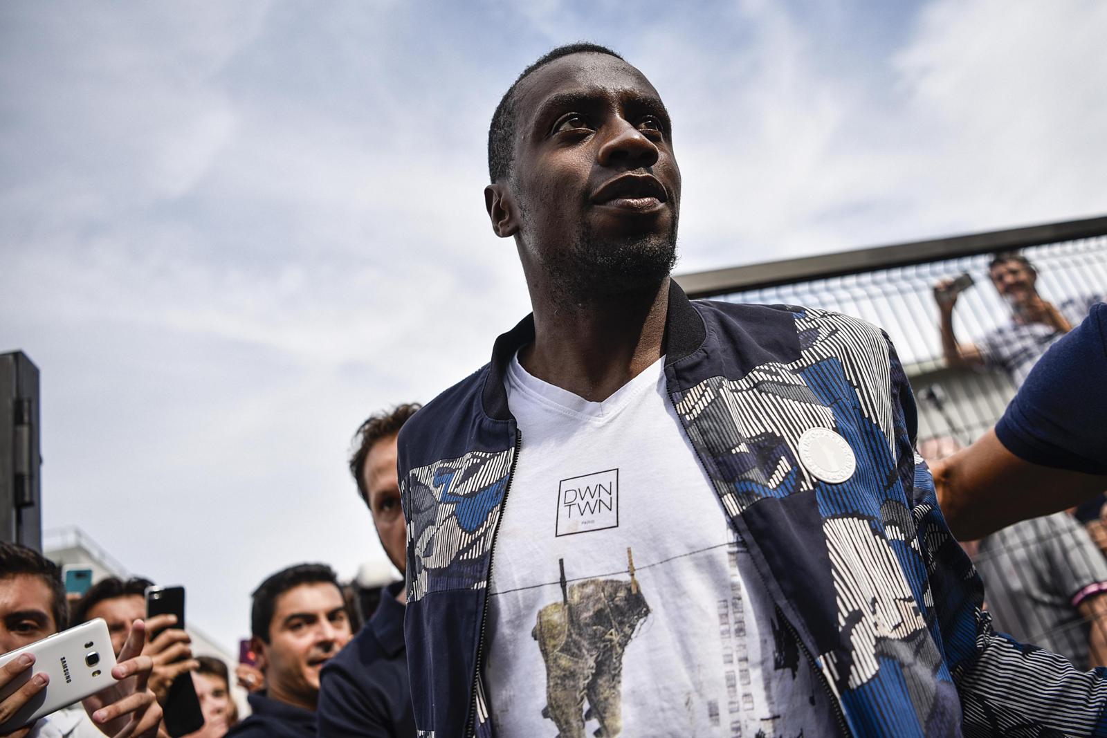Juventus, Matuidi multitasking: tutte le posizioni del nuovo acquisto