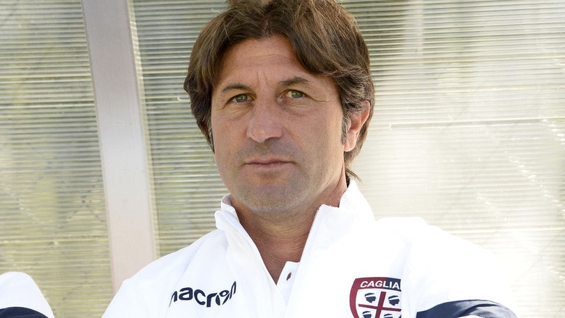 Serie A Cagliari, Rastelli avverte la Juventus: «Non veniamo a Torino in gita»