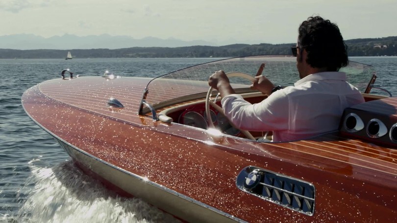 Auto e yacht: le supercar del mare