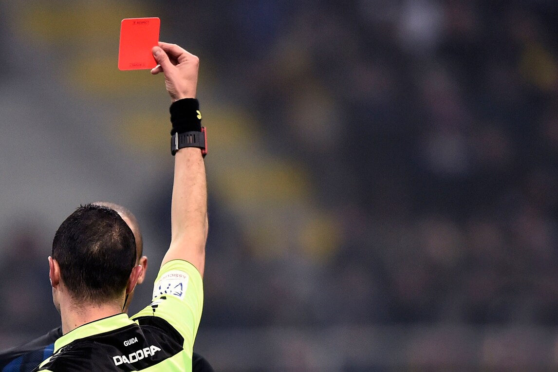 Coppa Italia giudice sportivo, stangate per Verdi, Cataldi e Favilli