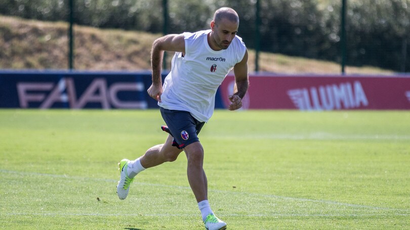 Calciomercato, Palacio è del Bologna: «Faremo grande campionato»