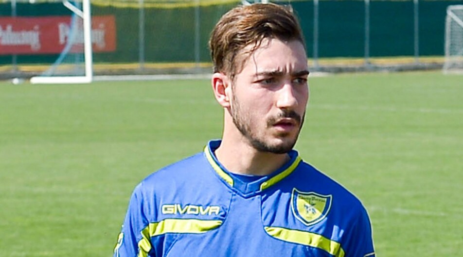 Calciomercato Chievo, l'ex Torino Troiani va alla Triestina