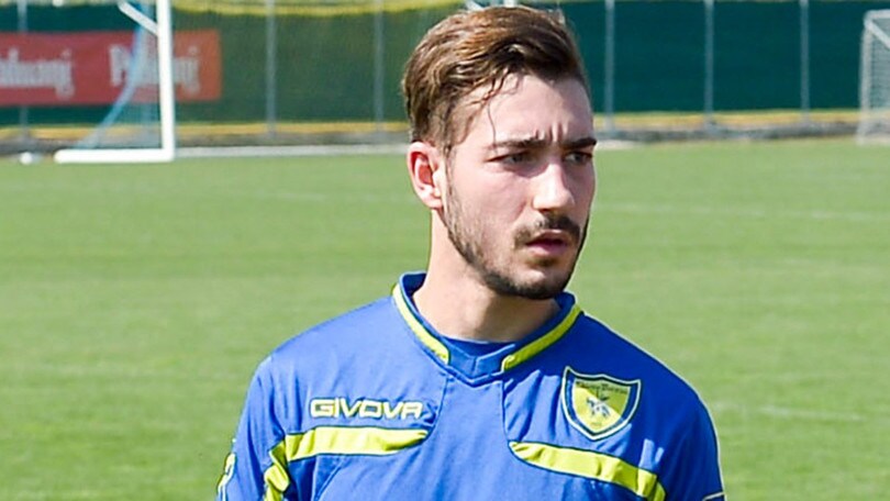 Calciomercato Chievo, l'ex Torino Troiani va alla Triestina