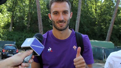 La Fiorentina annuncia Pezzella, oggi visite mediche
