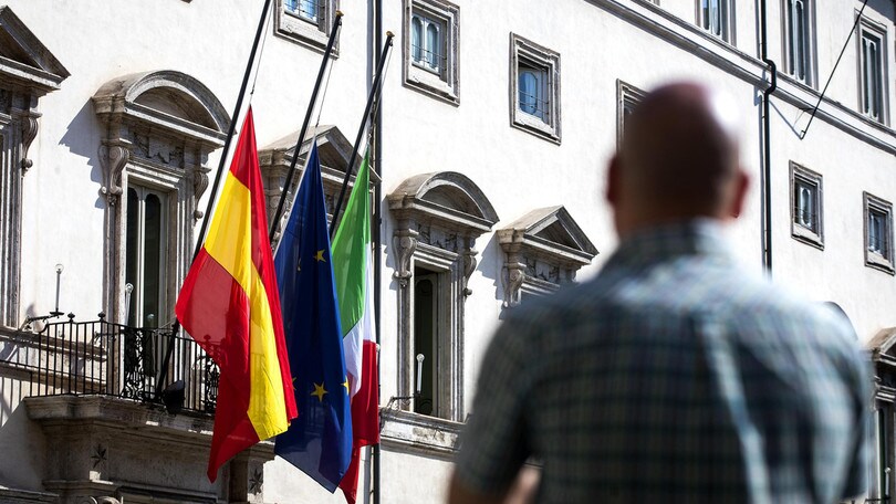 Attentati Barcellona, due italiani tra le vittime