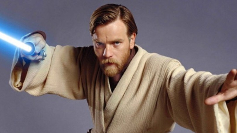 Obi-Wan Kenobi: la Lucasfilm al lavoro sullo spin-off