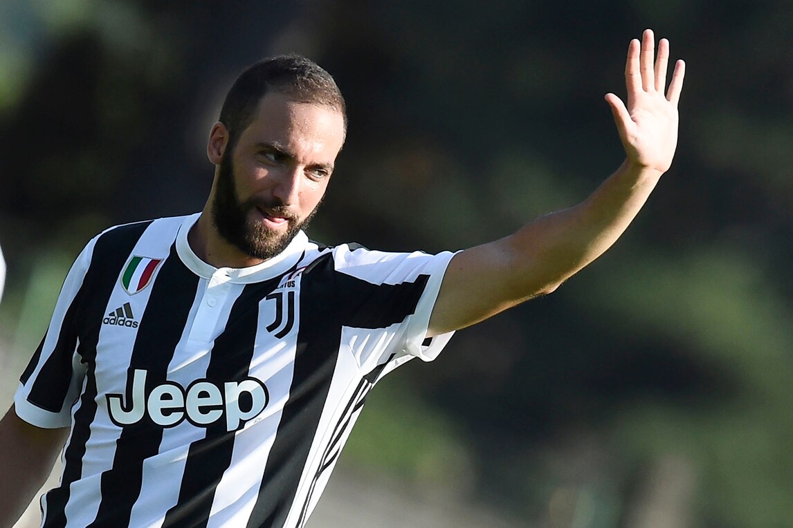 Juventus-Cagliari, info su probabili formazioni e diretta