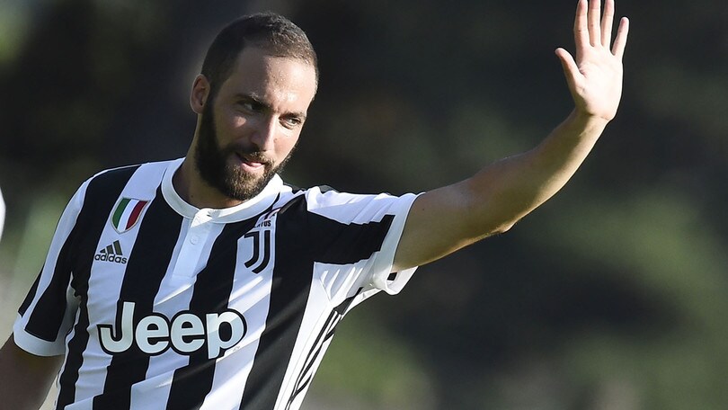 Juventus-Cagliari, info su probabili formazioni e diretta