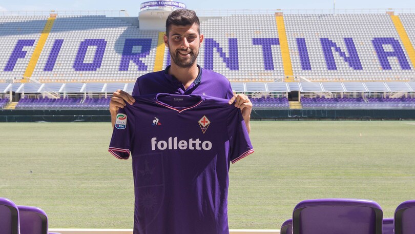 Benassi si presenta: «Fiorentina un passo avanti rispetto al Torino»