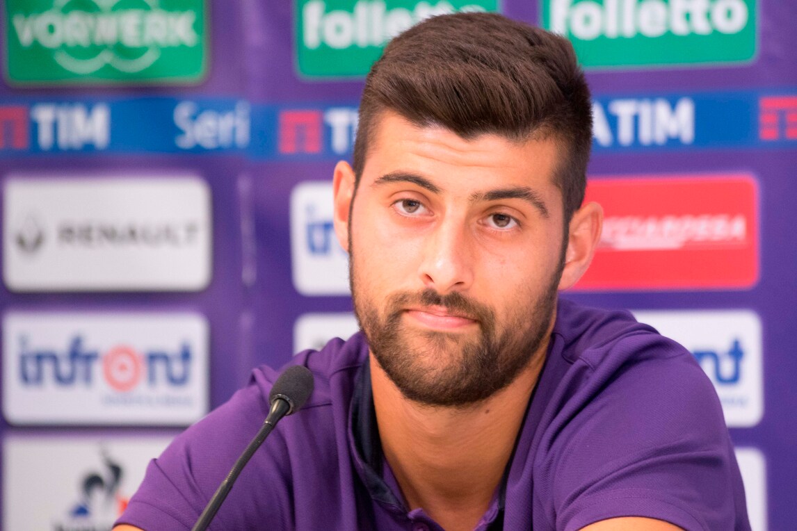 Calciomercato Fiorentina, Benassi: «Mihajlovic non mi voleva più»
