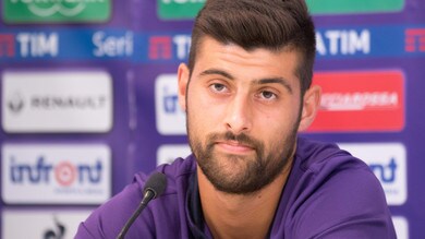 Calciomercato Fiorentina, Benassi: «Mihajlovic non mi voleva più»