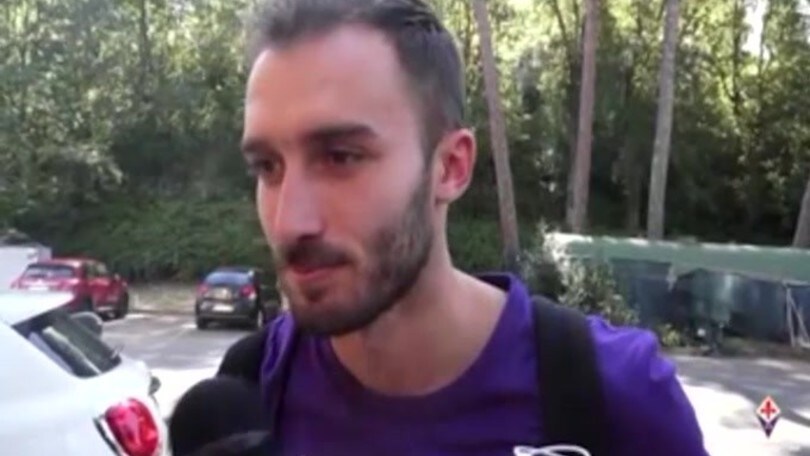 Pezzella: "Tutto per la Viola"