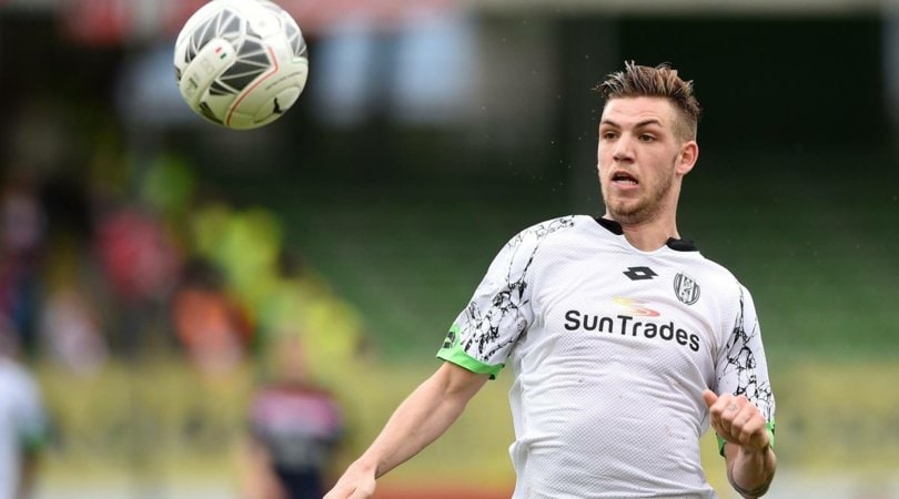 Calciomercato Juventus: Rosseti all'Ascoli a titolo definitivo
