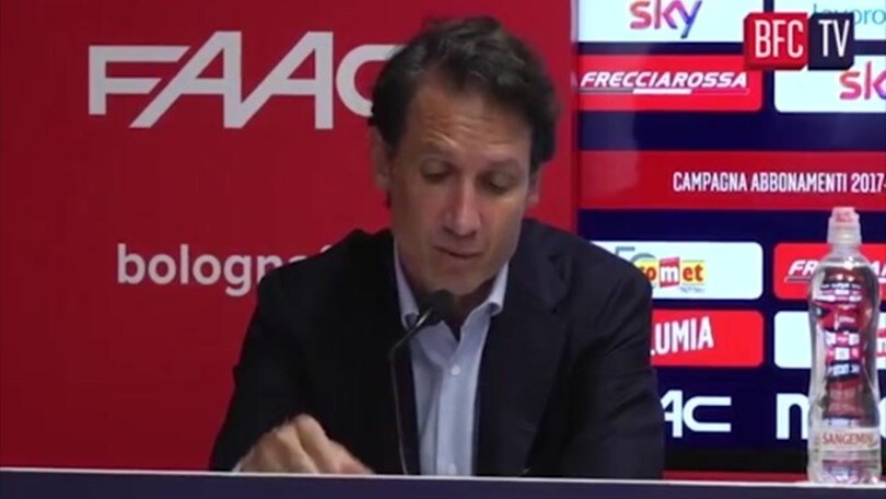 Bigon: "Completi a livello della rosa, ma non si sa mai"