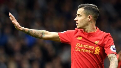 Coutinho, dal Liverpool un altro no: rifiutata la proposta shock del Barcellona