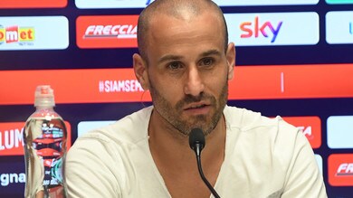 Calciomercato Bologna, Palacio: «Gioco ovunque, anche con Destro»