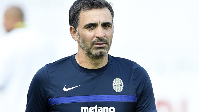Serie A Pecchia: «Il Verona ha mostrato personalità»