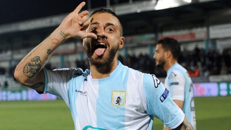 Calciomercato Salernitana, colpo Rossi. Caputo va all'Empoli