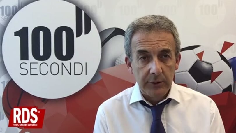 I 100 secondi di Gianni De Pace: «Via alla Serie A: 3 novità e una possibile sorpresa»