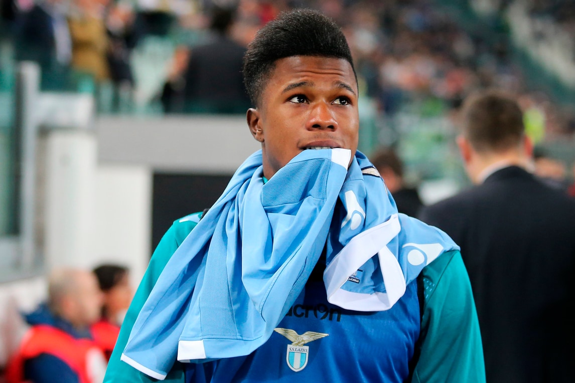 Il Monaco accelera per Keita. La Juve rischia di perderlo