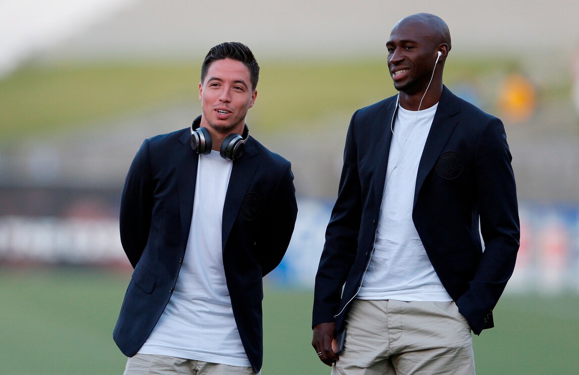 Calciomercato Inter, sì di Mangala. Ora serve quello del City