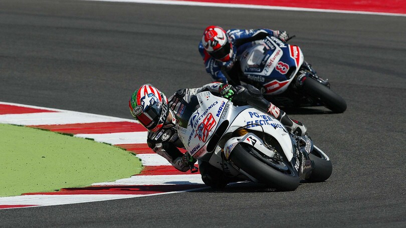 MotoGp: Misano, la Motor Valley scende in pista