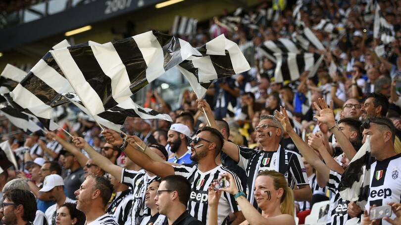 Juventus-Cagliari, la diretta Twitter dell'anticipo di serie A