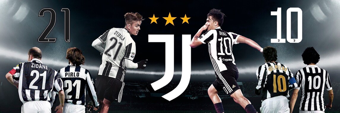 Juventus, Dybala: «Non vedo l'ora di iniziare»