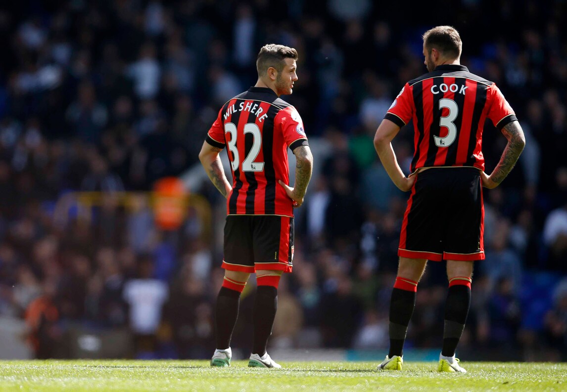 Al Milan è stato proposto Wilshere: Mirabelli ci pensa