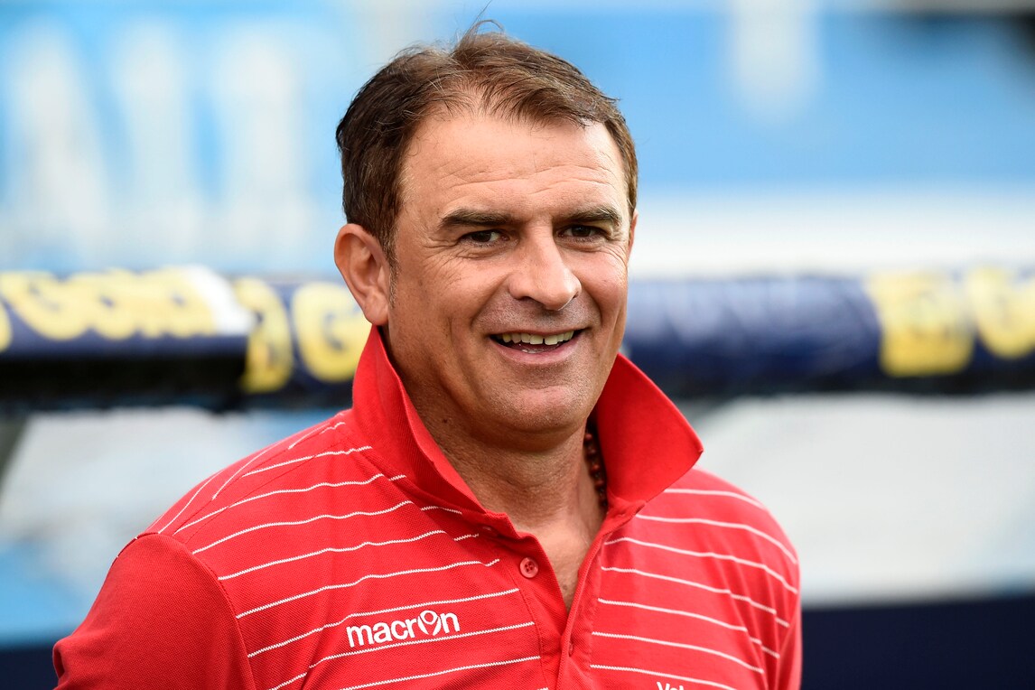 Serie A Spal, Semplici: «Dimostriamo di meritarci la categoria»