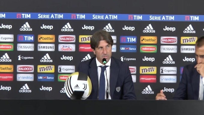 Rastelli: "Non mi aspettavo la rottura con Borriello"