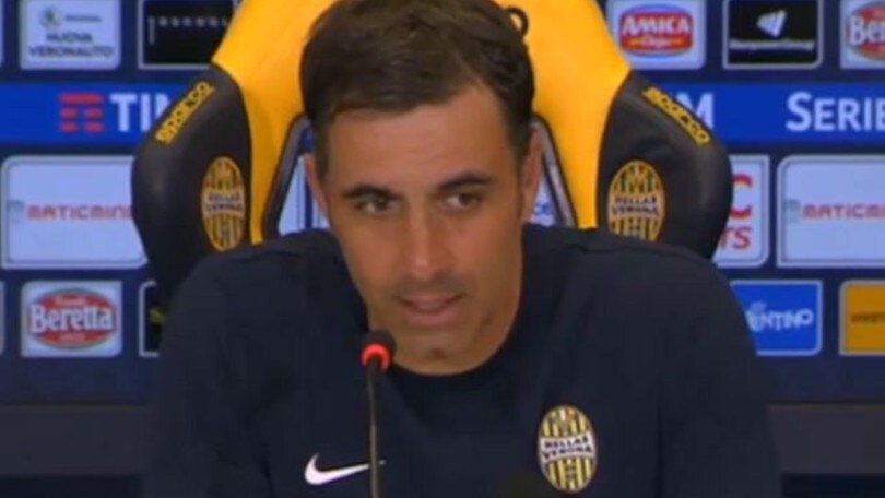 Pecchia: "Presi gol banali"
