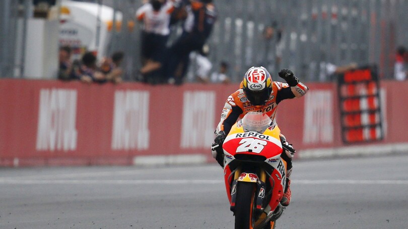 MotoGp: al Twing Ring di Motegi fino al 2023
