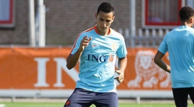 Calciomercato Milan, è El Ghazi l’ultima idea