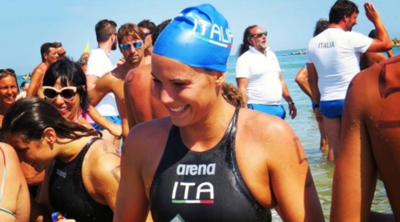 Nuoto, Grand Prix in Macedonia: tris azzurro sul podio
