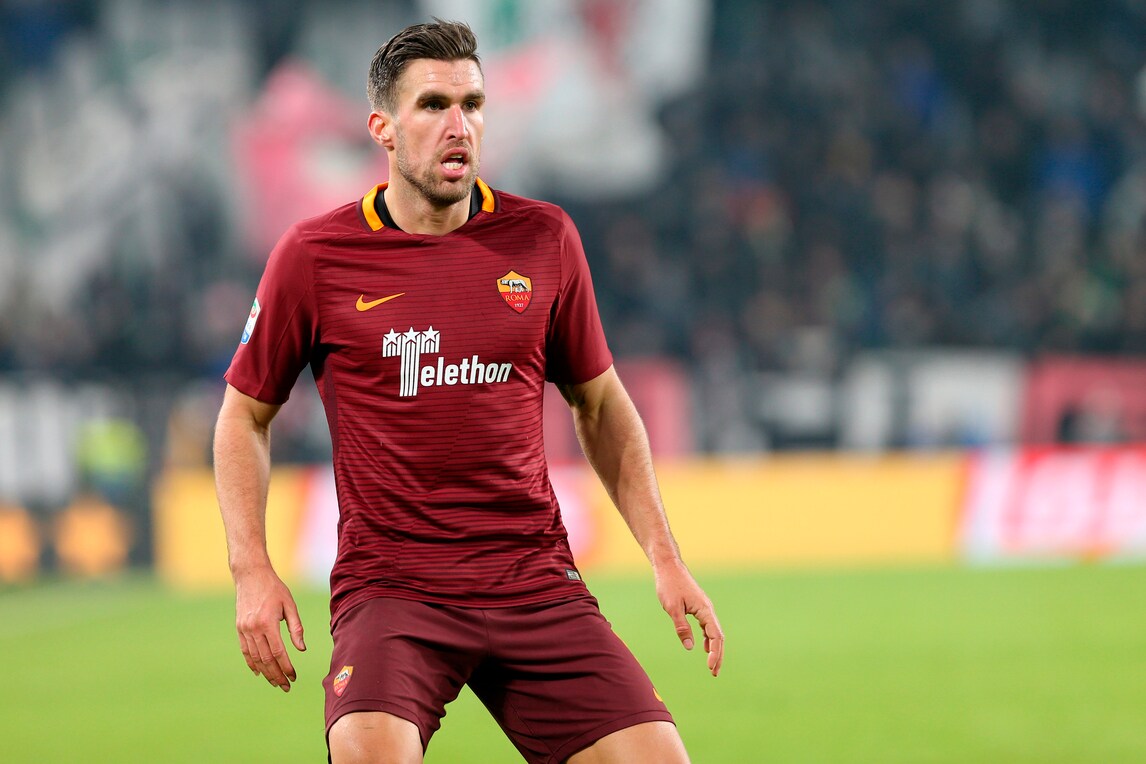 Atalanta-Roma, formazioni ufficiali e diretta tv